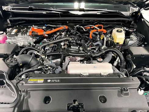 Used 2025 Toyota 4Runner TRD Off-Road image 12