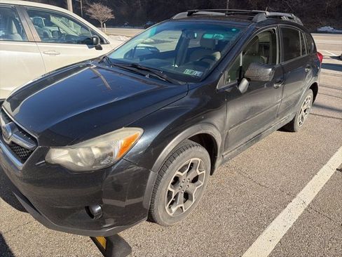 Used 2015 Subaru Crosstrek 2.0i Premium image 1