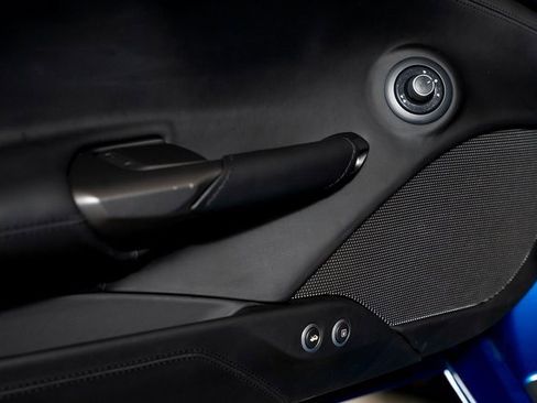 Certified 2017 Ferrari 488 Spider image 55