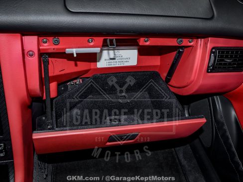 Used 1999 Mercedes-Benz SLK 230 image 99