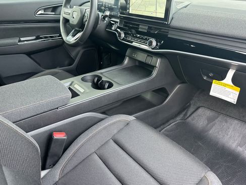 New 2026 Honda Prologue Eco image 17