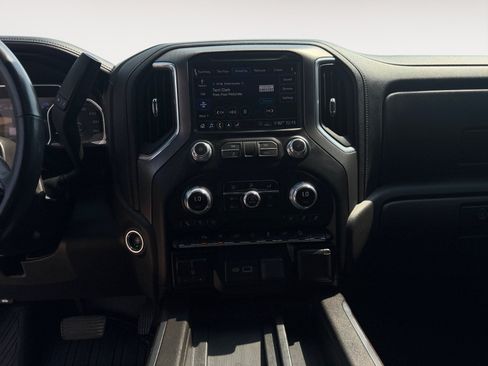 Used 2020 GMC Sierra 1500 Denali AWD/4WD image 11