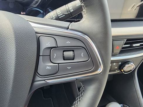 New 2026 Buick Encore GX Preferred image 20