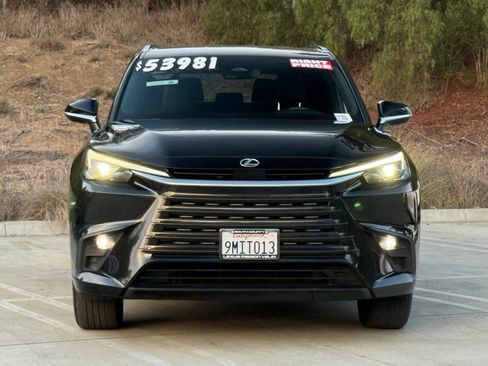 Certified 2024 Lexus TX 350 TX 350 image 5