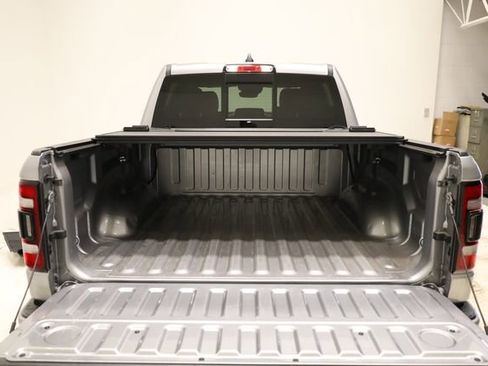 Used 2023 RAM 1500 Laramie image 24