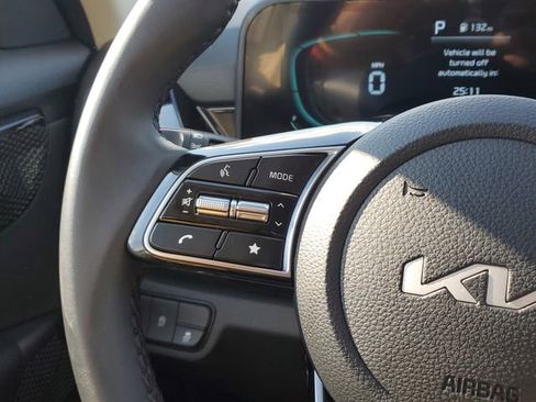 Used 2026 Kia Seltos S image 23