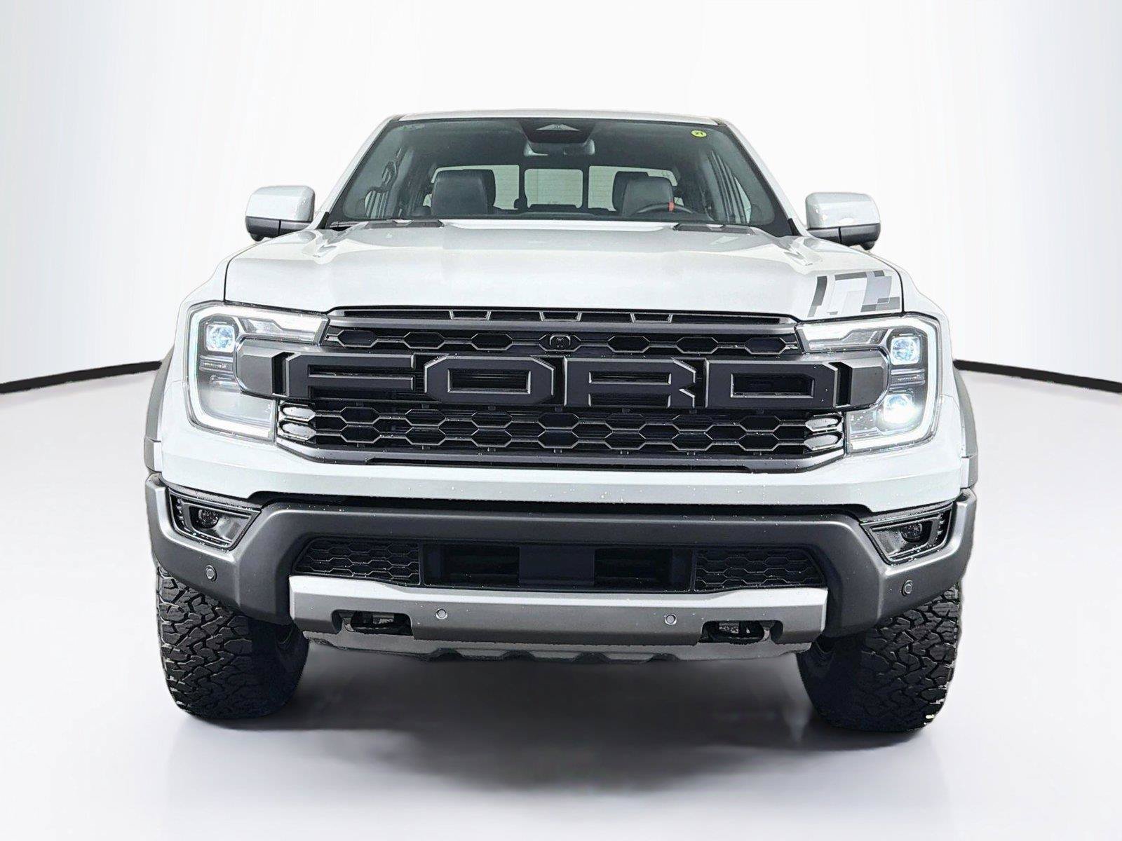 New 2026 Ford Ranger Raptor AWD/4WD image 6
