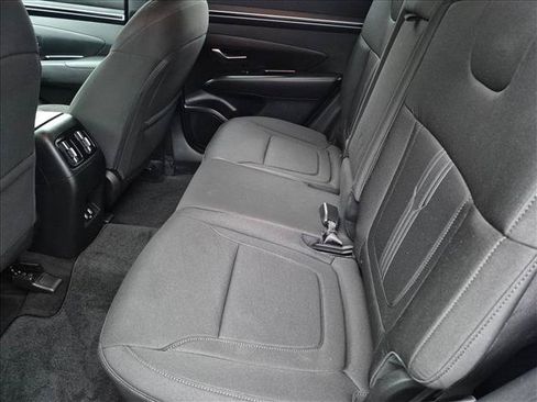 Used 2023 Hyundai Tucson SEL FWD image 19