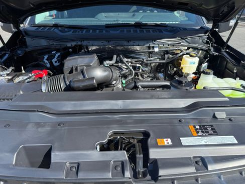 New 2026 Ford F250 Lariat w/ Camper Package image 20