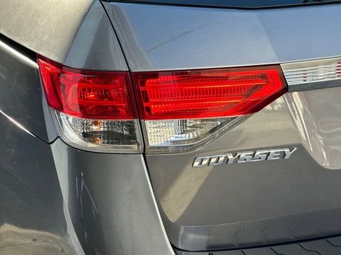 Used 2016 Honda Odyssey EX-L image 28