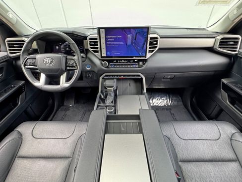 Used 2023 Toyota Sequoia Limited AWD/4WD image 13