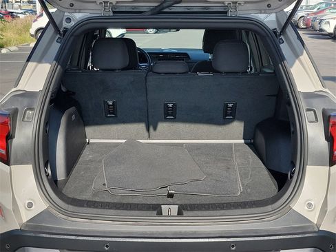 Used 2025 GMC Terrain Elevation image 26