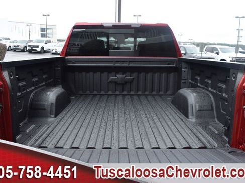 New 2026 Chevrolet Silverado 1500 RST image 9
