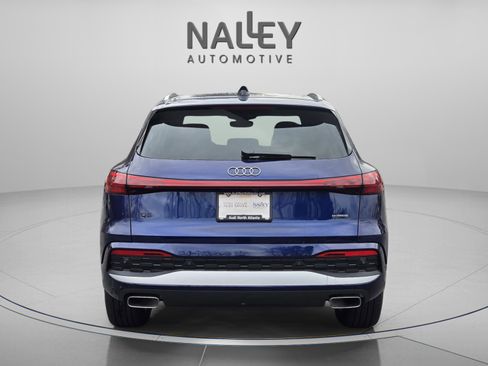 New 2025 Audi Q5 Premium image 5