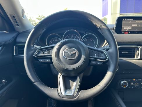 Used 2018 MAZDA CX-5 Grand Touring w/ Premium Package image 15