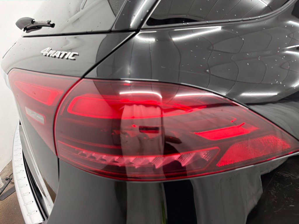 Certified 2024 Mercedes-Benz GLE 450 4MATIC image 12