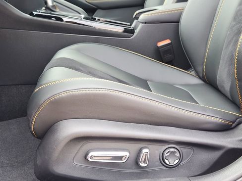 New 2026 Acura Integra A-Spec image 24