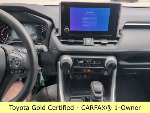 Certified 2024 Toyota RAV4 LE image 20