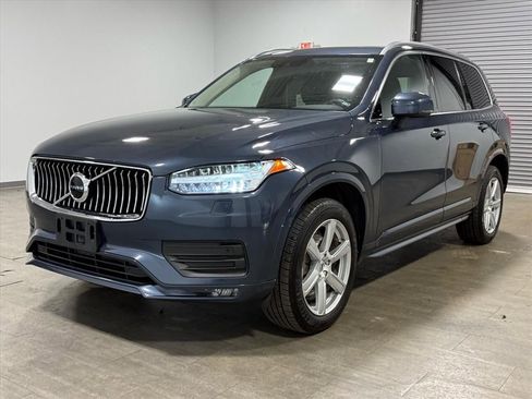 Used 2022 Volvo XC90 T5 Momentum AWD/4WD image 7