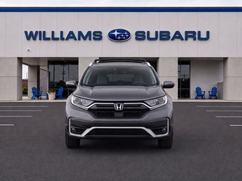 Used 2022 Honda CR-V EX-L image 6