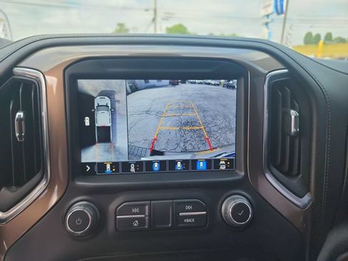 Used 2022 Chevrolet Silverado 2500 High Country AWD/4WD image 20