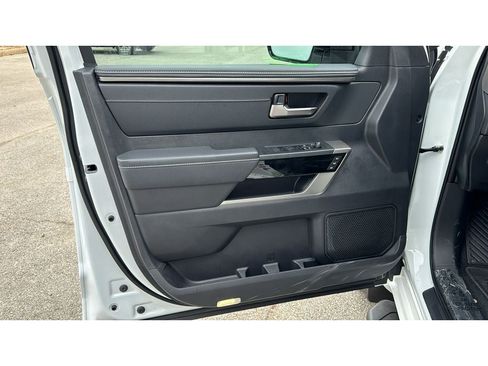 New 2026 Toyota Tundra Limited AWD/4WD image 47
