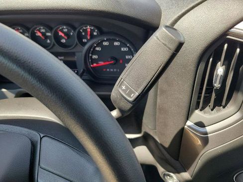 New 2024 Chevrolet Silverado 3500 W/T w/ WT Convenience Package image 26