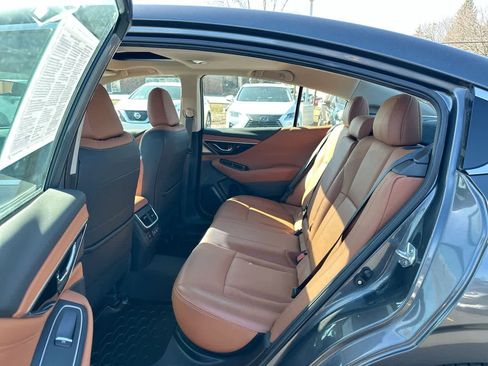 Used 2021 Subaru Legacy Touring XT w/ Popular Package #2 image 25