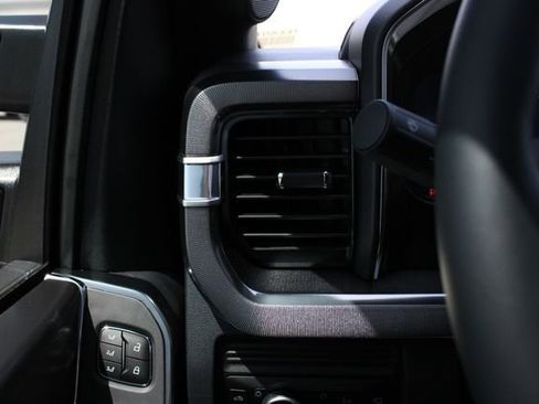 New 2026 Ford F350 Platinum AWD/4WD image 9