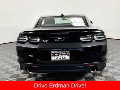Used 2019 Chevrolet Camaro LT w/ RS Package RWD image 20
