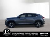 Used 2021 Volkswagen Atlas Cross Sport SE image 5