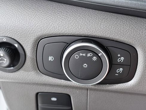 New 2025 Ford Transit 250 148 Medium Roof Extended AWD w/ Interior Upgrade Package image 31