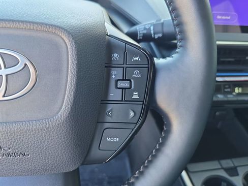 Used 2024 Toyota Prius XLE image 26