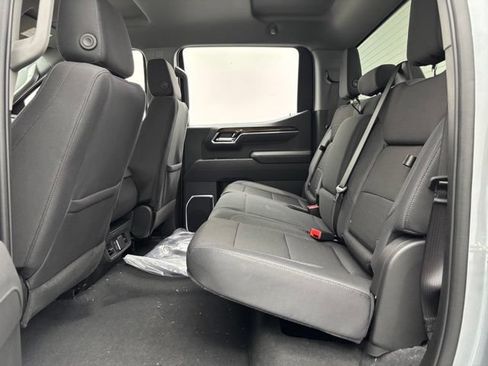 New 2026 GMC Sierra 1500 Elevation AWD/4WD image 36