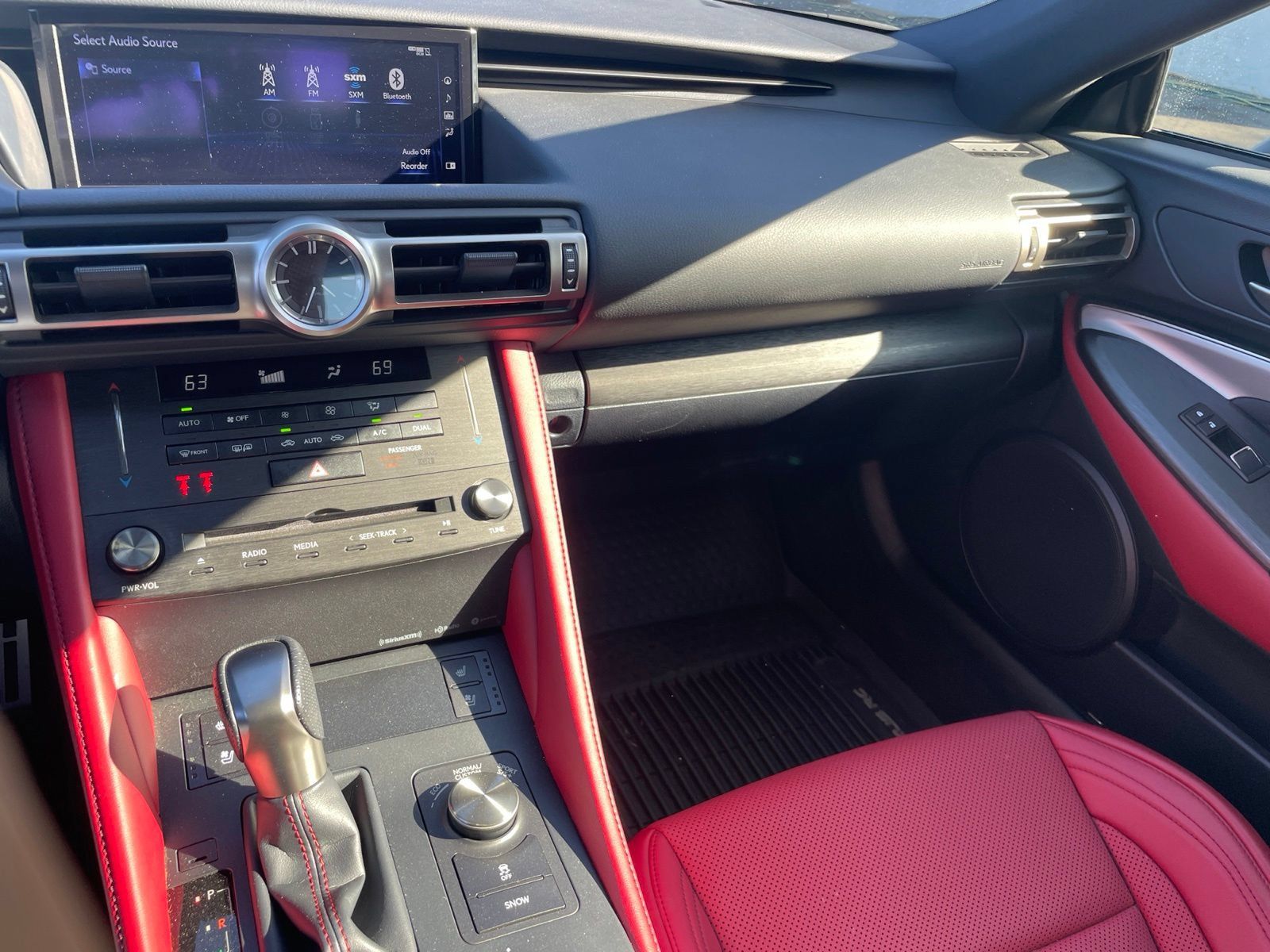 Used 2019 Lexus RC 300 F Sport RWD image 14