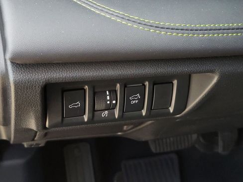 Used 2022 Subaru Outback Onyx Edition XT image 23