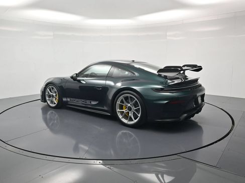 Certified 2026 Porsche 911 GT3 RWD image 3