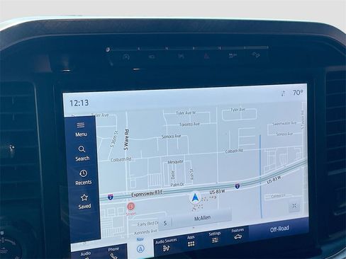 Used 2021 Ford F150 King Ranch w/ Equipment Group 601A High image 15