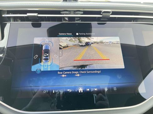 New 2026 Mercedes-Benz E 350 4MATIC Sedan image 19