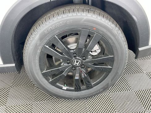 New 2026 Honda HR-V Sport image 20