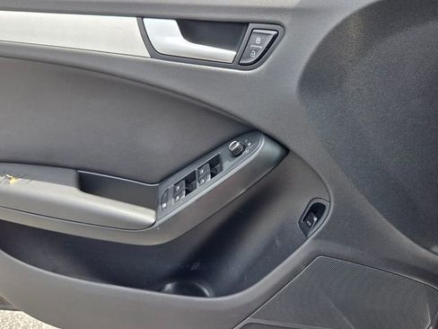 Used 2012 Audi A4 2.0T Premium FWD image 32