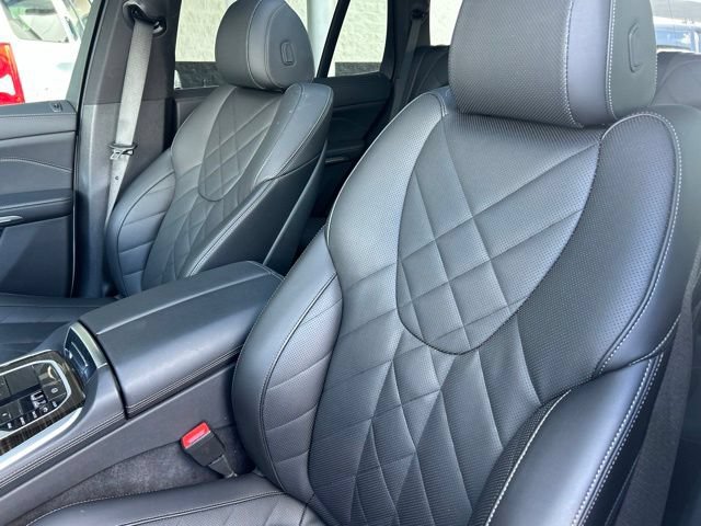 Used 2026 BMW X5 xDrive40i AWD/4WD image 24