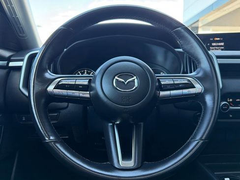 Certified 2023 MAZDA CX-50 2.5 S w/ Cargo Package AWD/4WD image 24