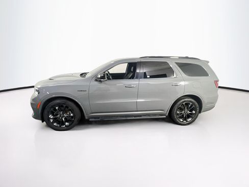 Used 2023 Dodge Durango R/T AWD/4WD image 8
