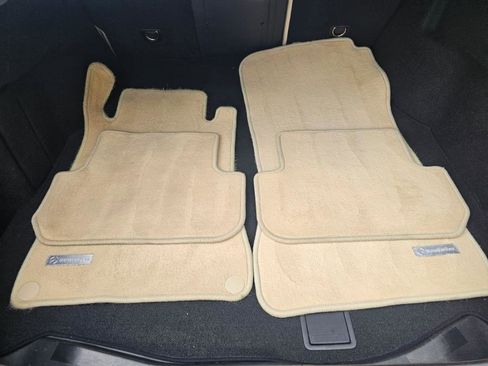 Used 2009 Mercedes-Benz CLK 350 Coupe w/ Premium I Pkg image 21