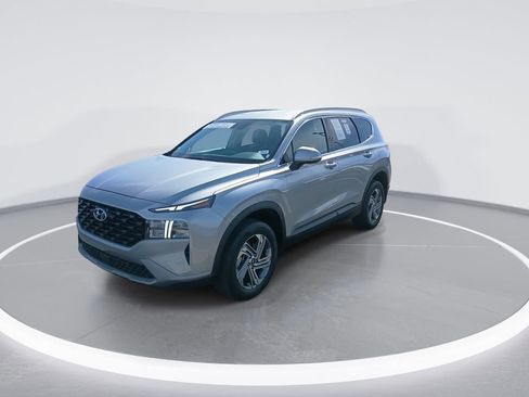 Used 2023 Hyundai Santa Fe SEL image 4