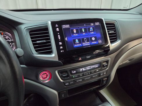 Used 2018 Honda Pilot EX-L image 21