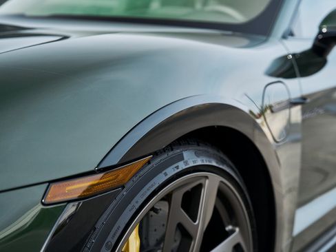 Used 2026 Porsche Taycan Turbo S image 10