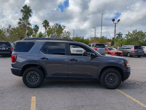 New 2026 Honda Passport TrailSport image 5