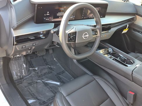 New 2026 Nissan Murano SL AWD/4WD image 2